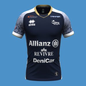 Maglia Gara Away 2024/25