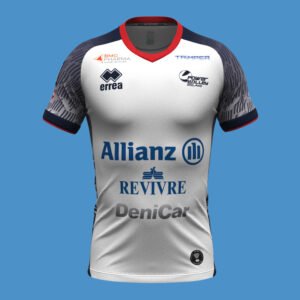 Maglia Gara Home 2024/25