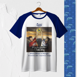T-Shirt Forum 2024 Edizione Limitata