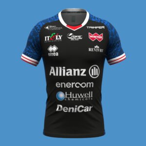 Maglia Gara Away 2025/26