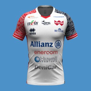 Maglia Gara Home 2025/26