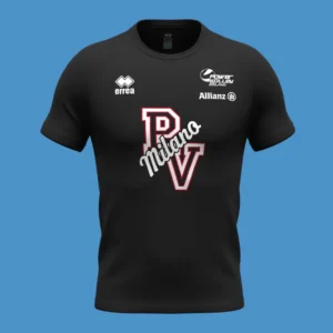 T-Shirt EVO 26/27