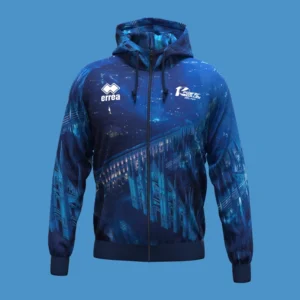 Walkout Jacket City ID 2026/27